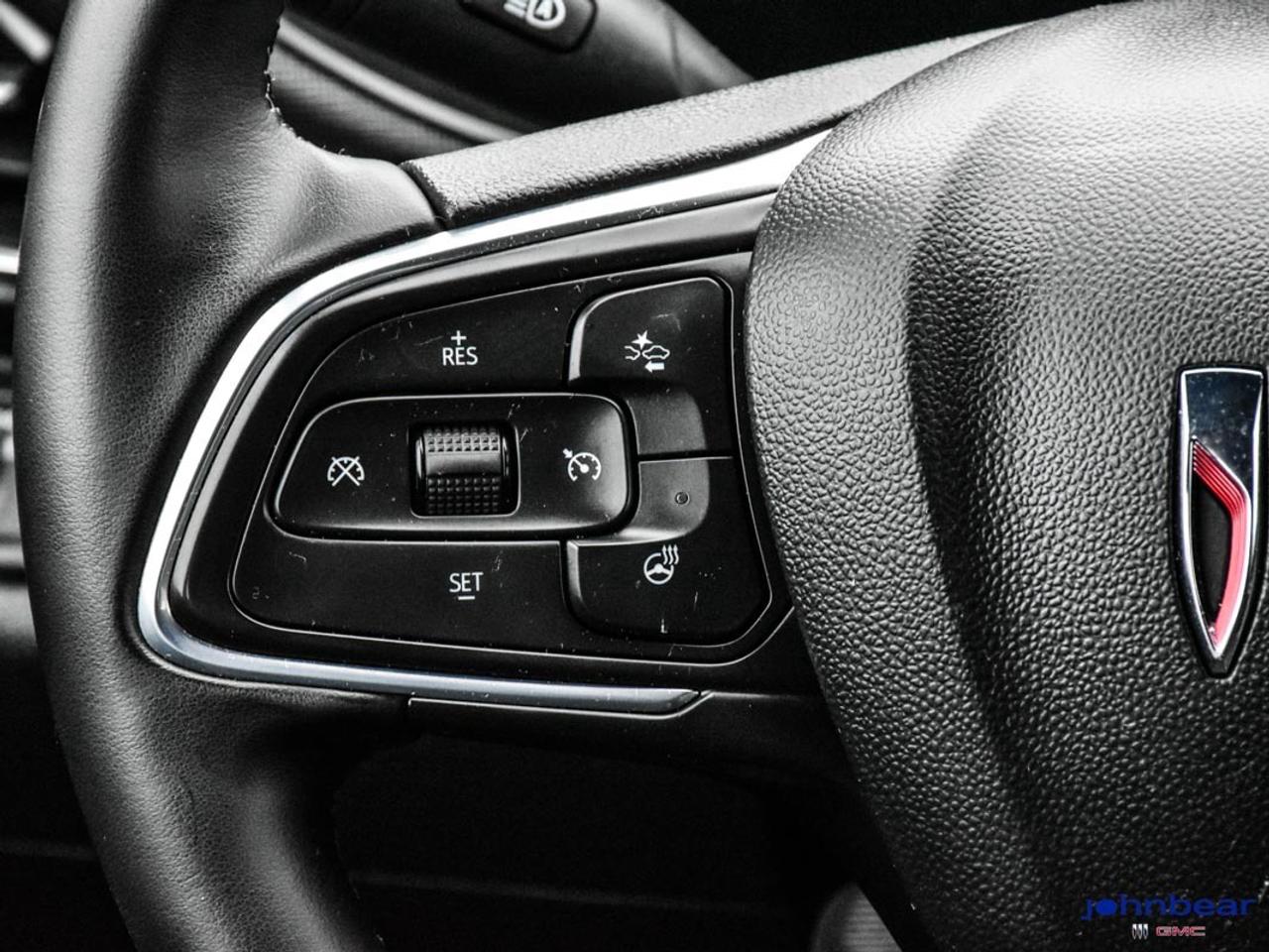 2024 Buick Envista Preferred Photo