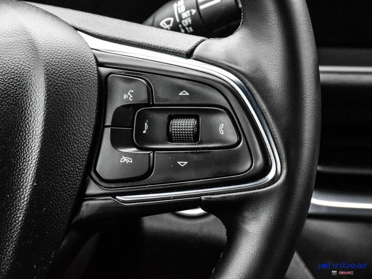 2024 Buick Envista Preferred Photo