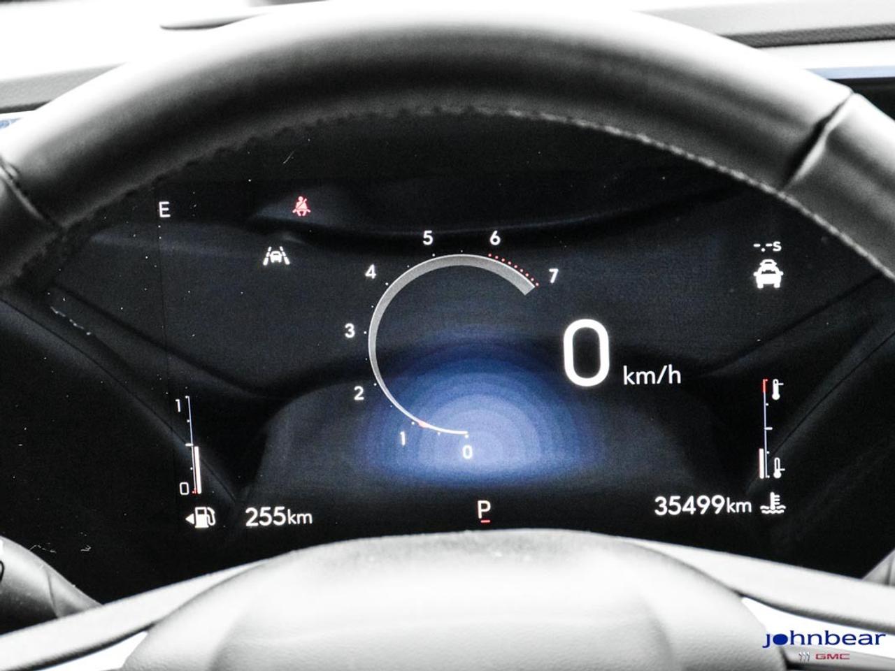 2024 Buick Envista Preferred Photo