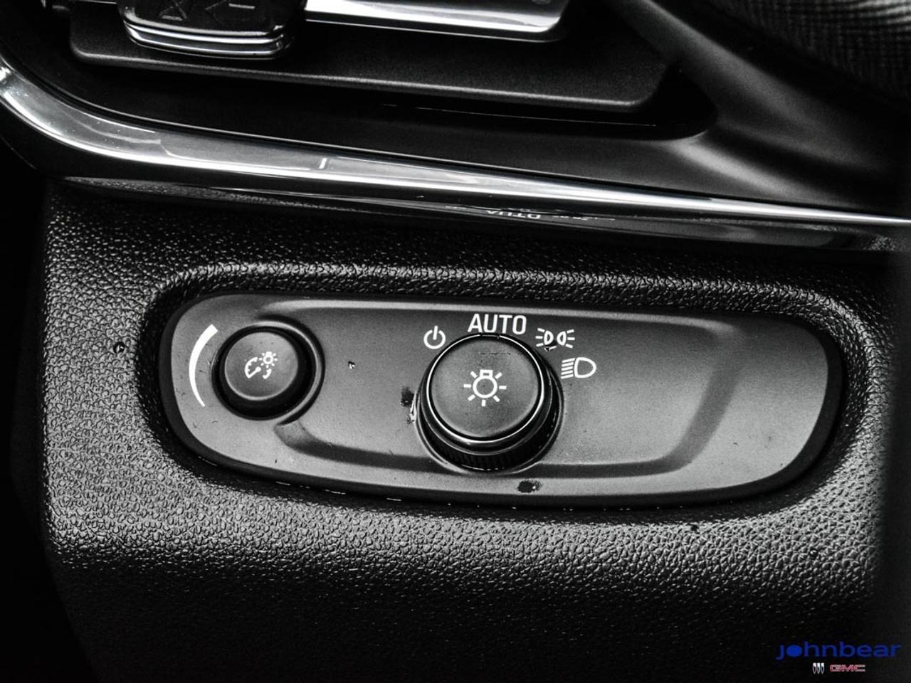 2024 Buick Envista Preferred Photo