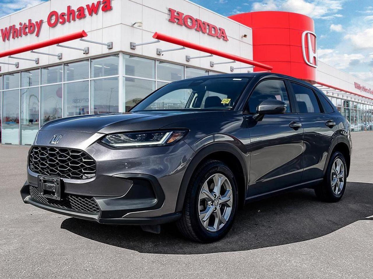 2024 Honda HR-V LX Photo