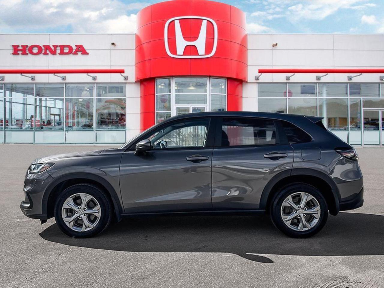 2024 Honda HR-V LX Photo