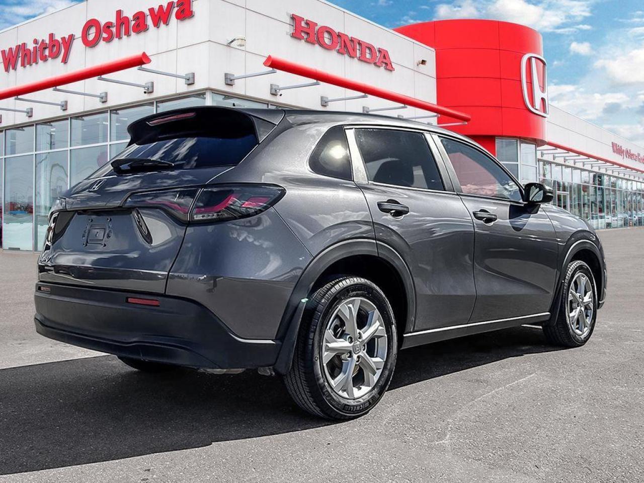 2024 Honda HR-V LX Photo