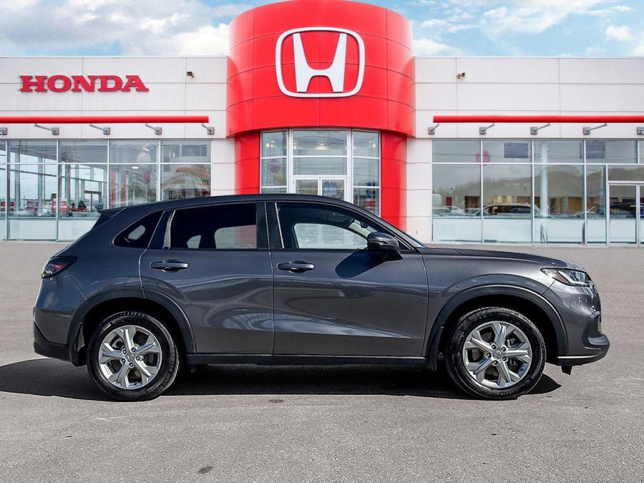 2024 Honda HR-V LX Photo