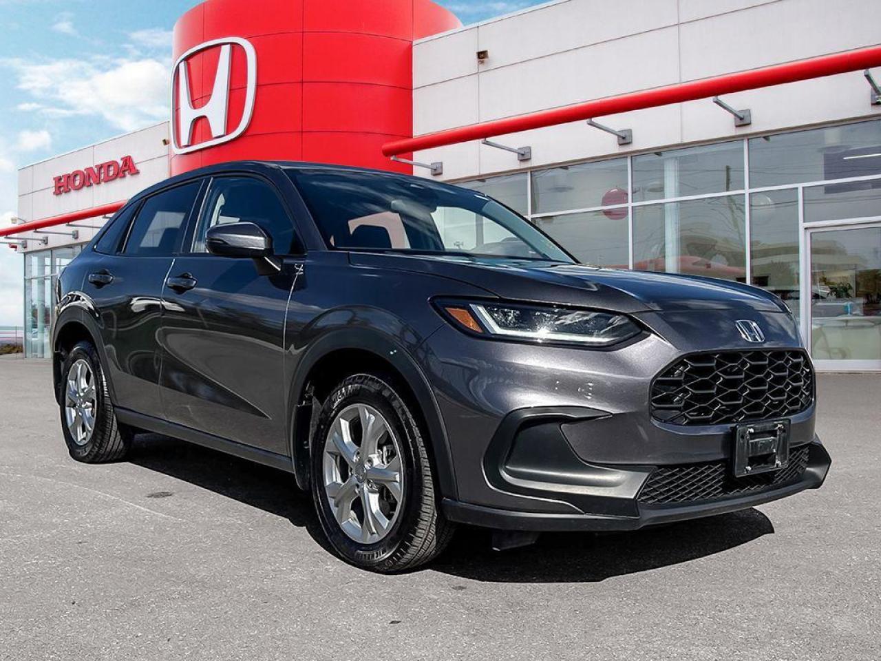 2024 Honda HR-V LX Photo