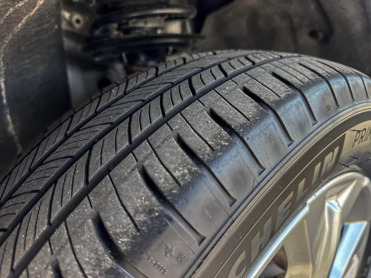 2024 Honda HR-V LX Photo