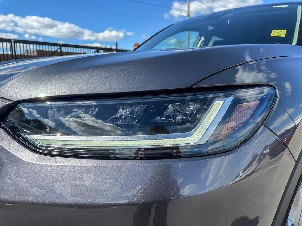 2024 Honda HR-V LX Photo