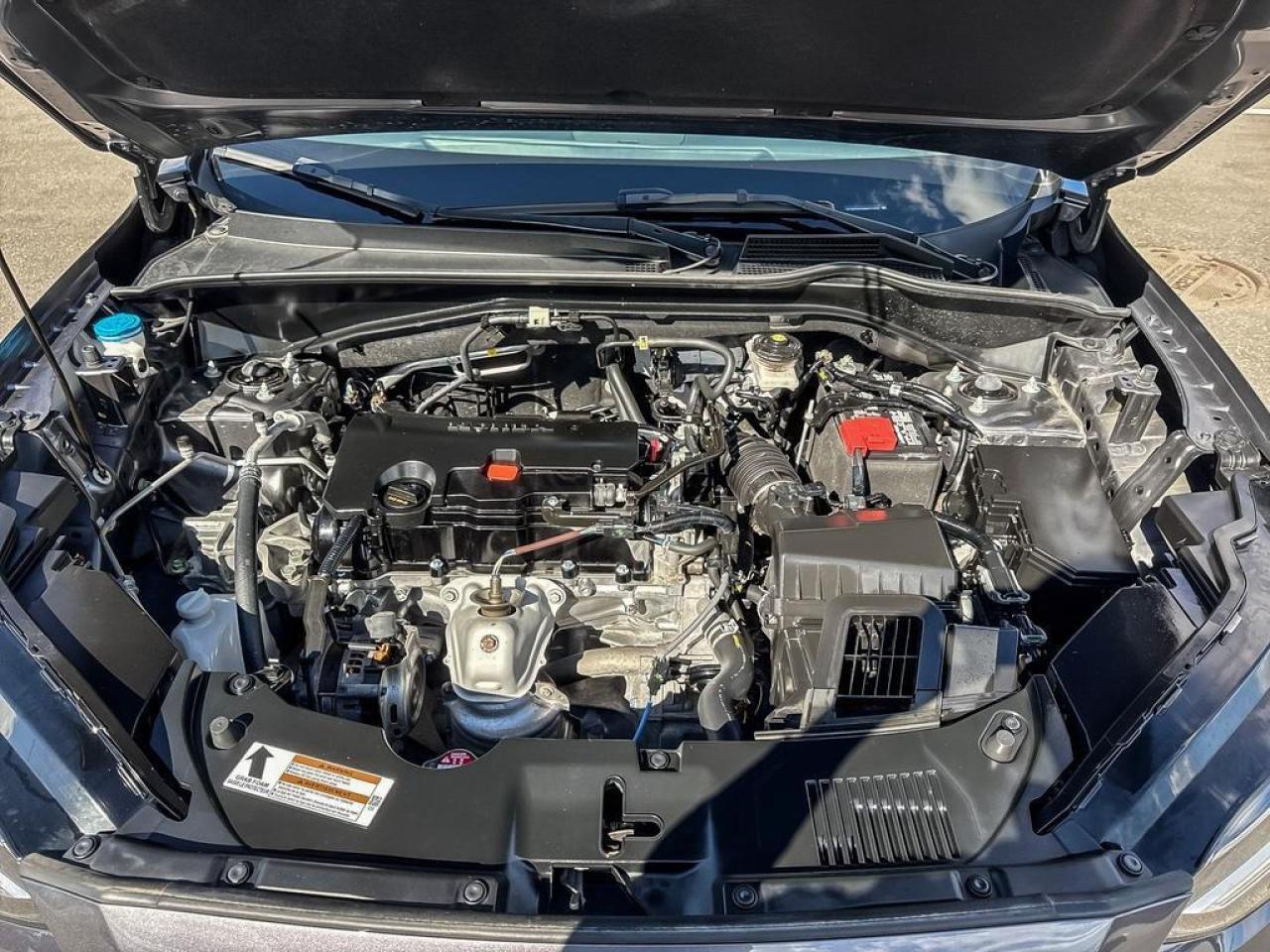 2024 Honda HR-V LX Photo