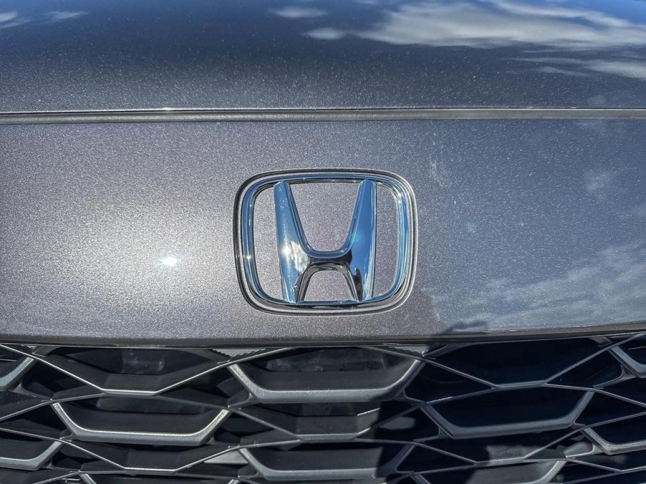 2024 Honda HR-V LX Photo