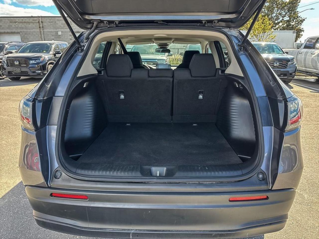 2024 Honda HR-V LX Photo