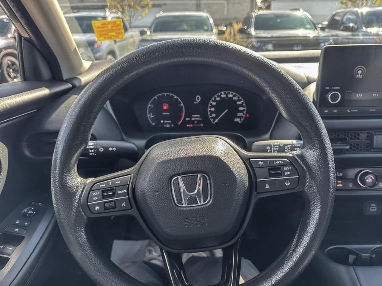 2024 Honda HR-V LX Photo
