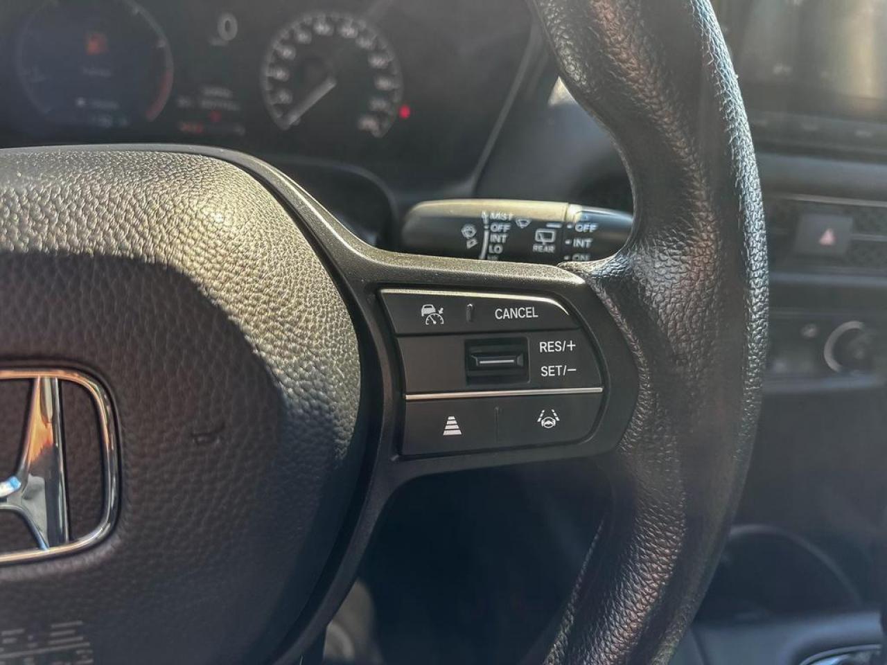 2024 Honda HR-V LX Photo