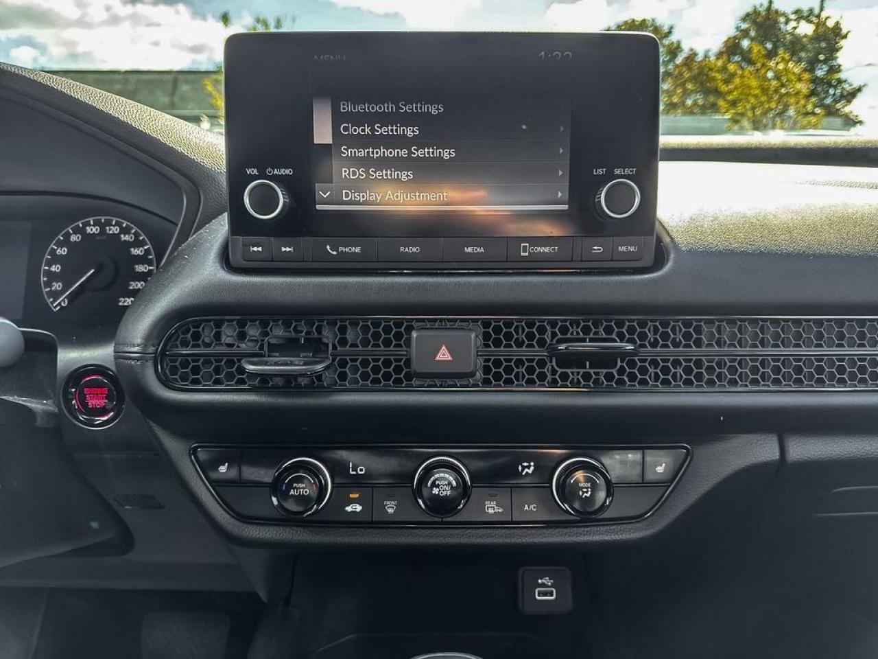 2024 Honda HR-V LX Photo