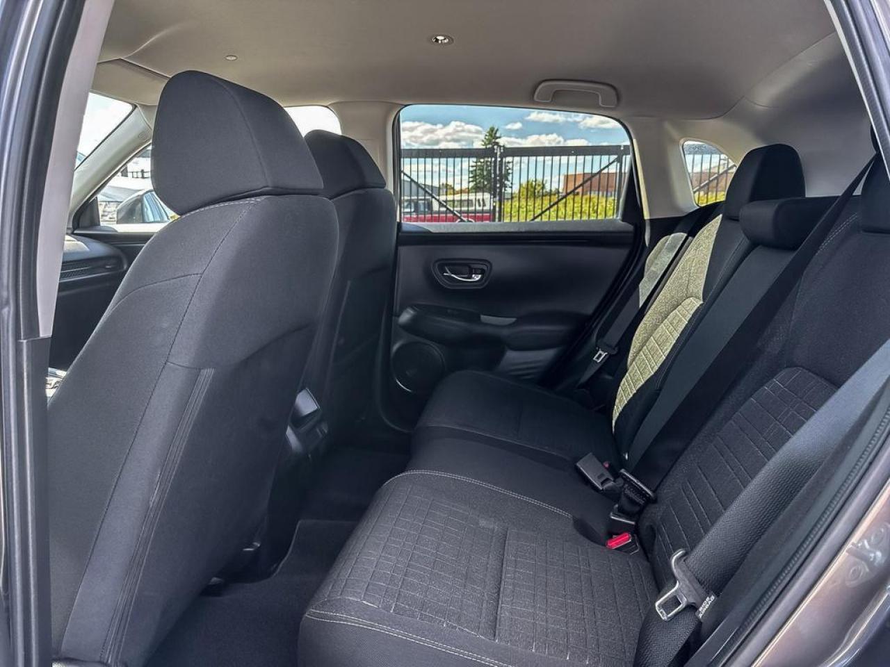 2024 Honda HR-V LX Photo