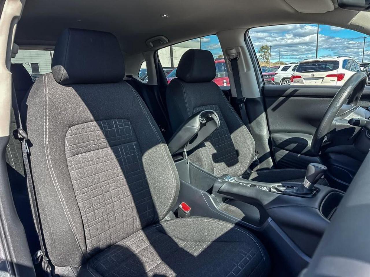 2024 Honda HR-V LX Photo