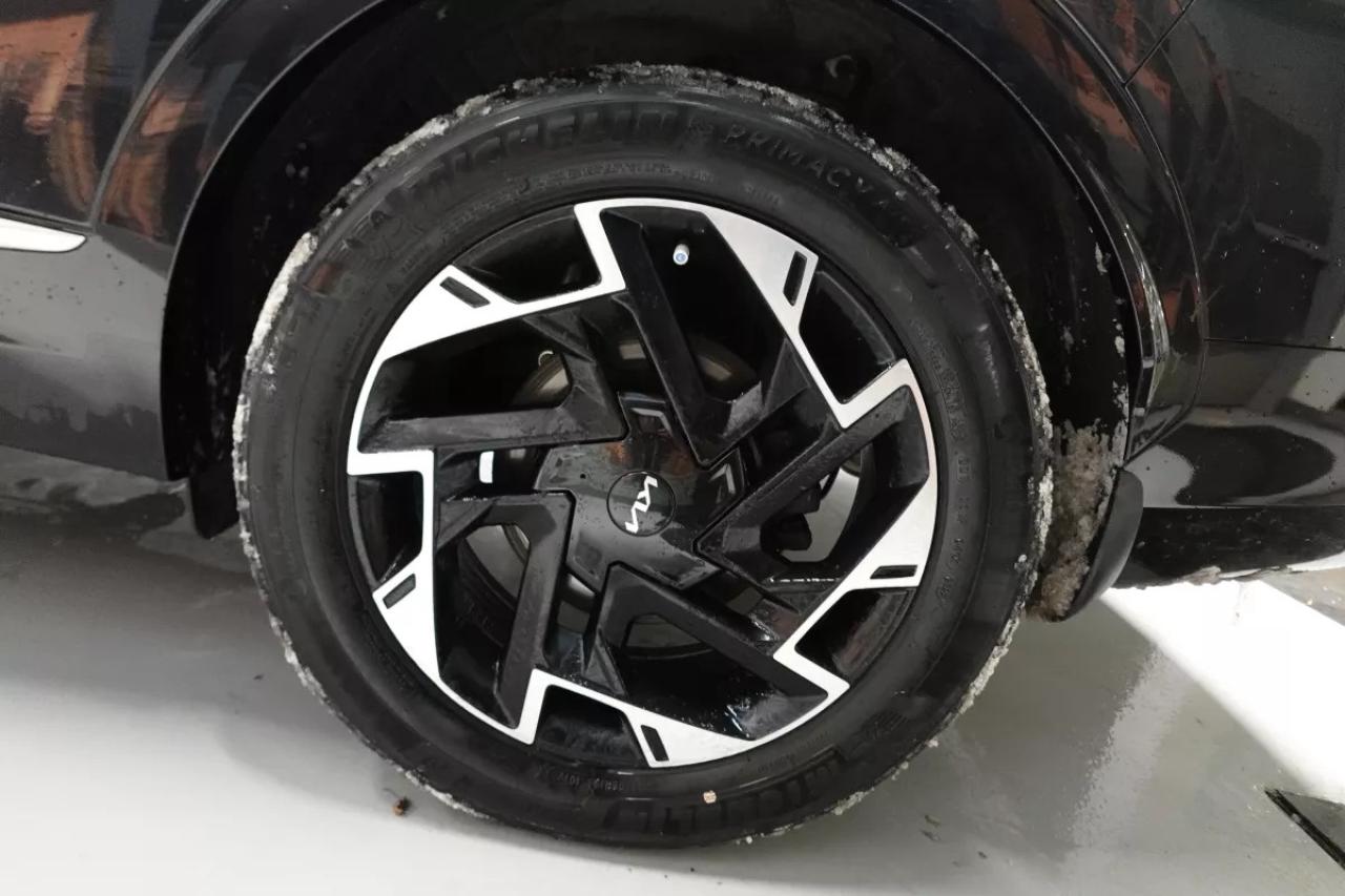 2023 Kia Sportage EX Photo