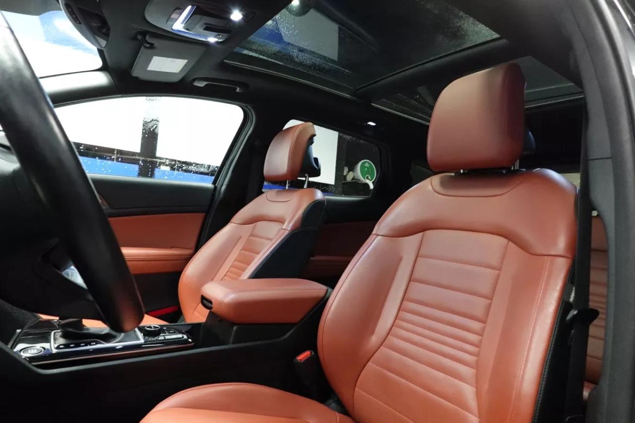 2023 Kia Sportage EX Photo