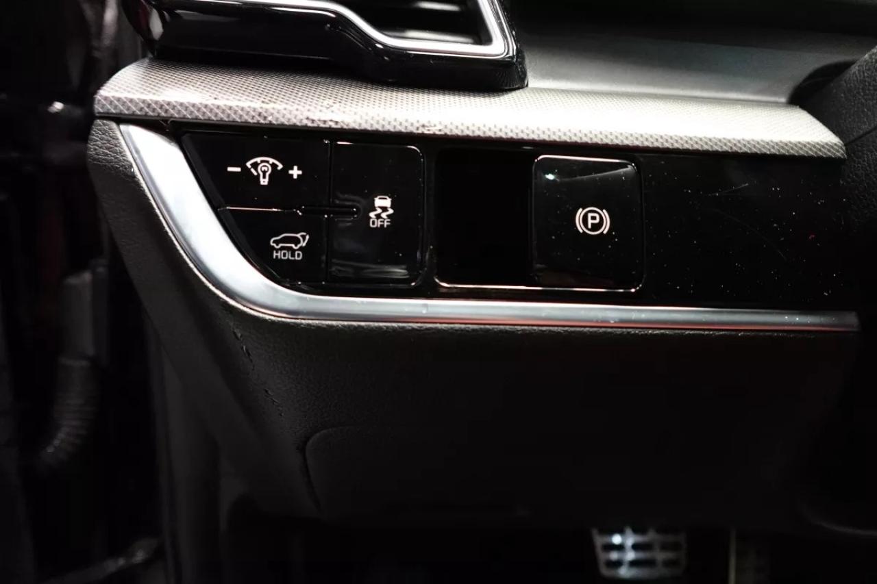 2023 Kia Sportage EX Photo