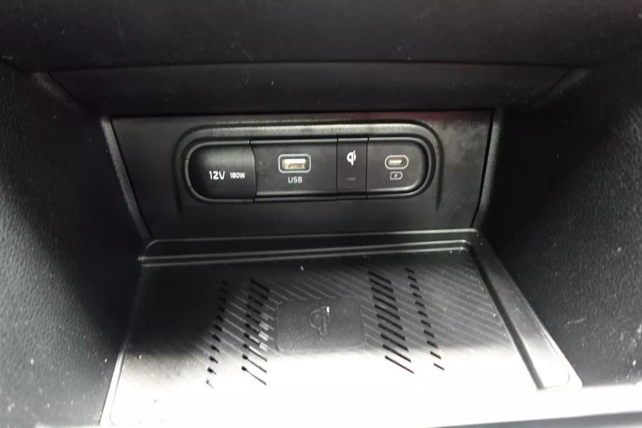 2023 Kia Sportage EX Photo