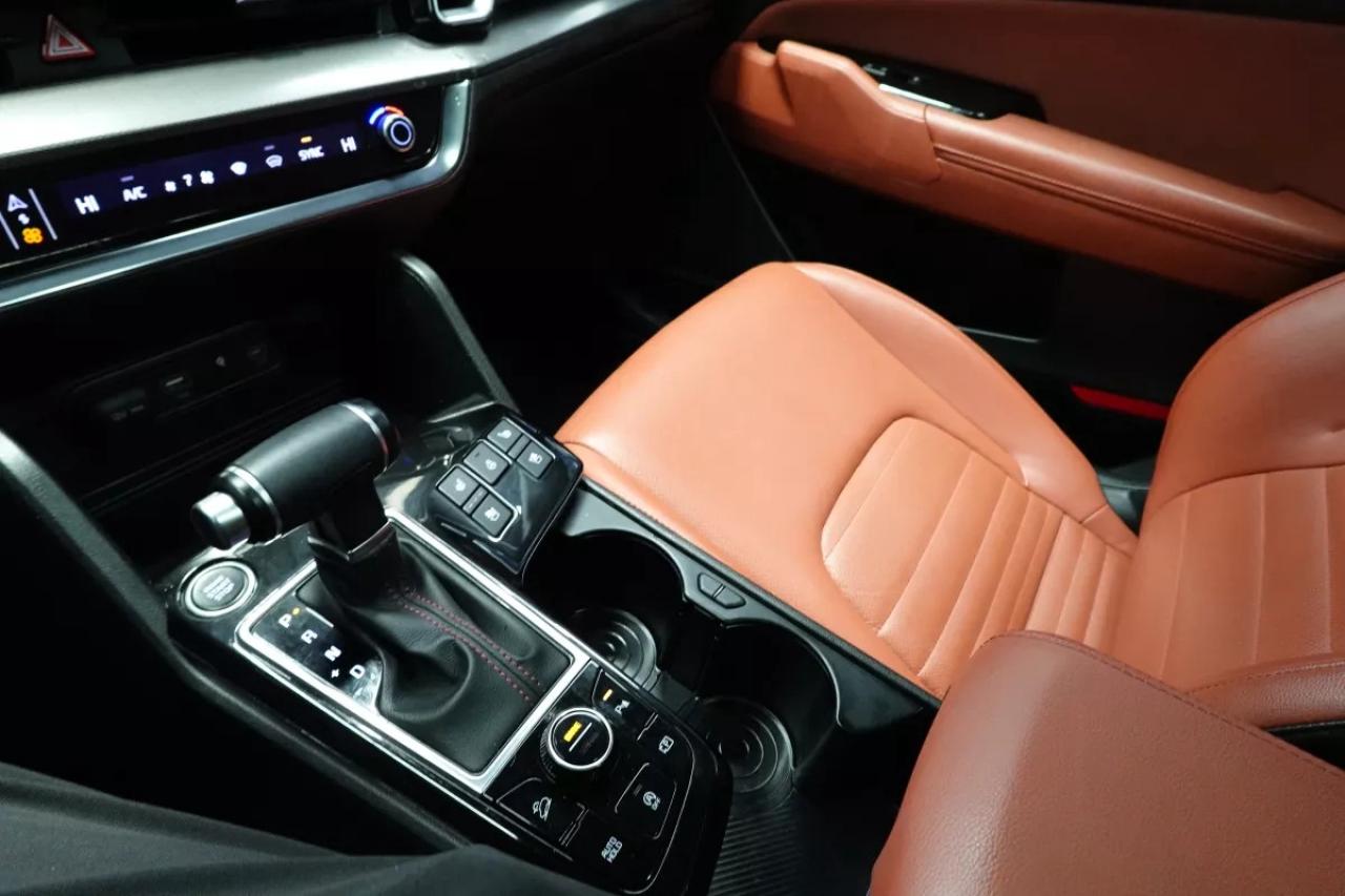 2023 Kia Sportage EX Photo