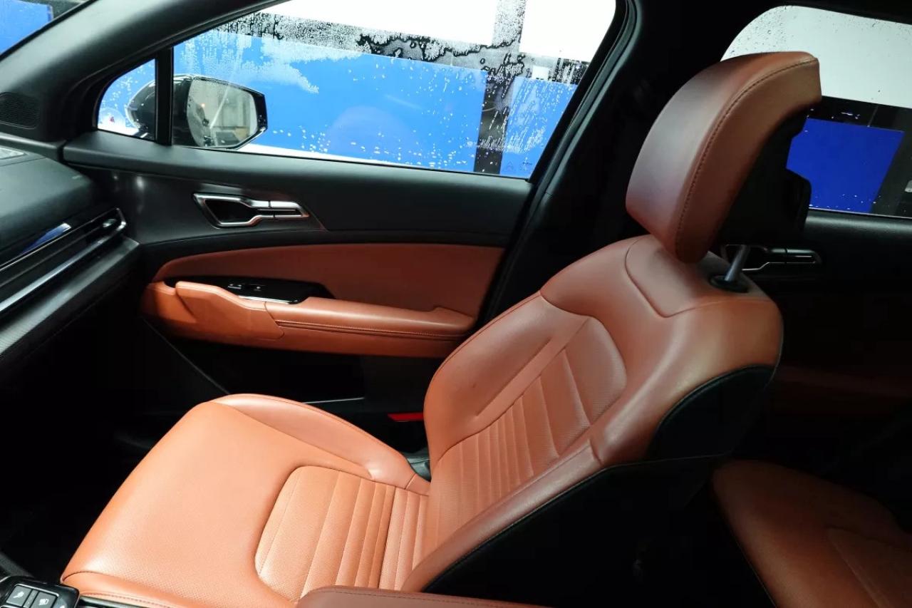 2023 Kia Sportage EX Photo