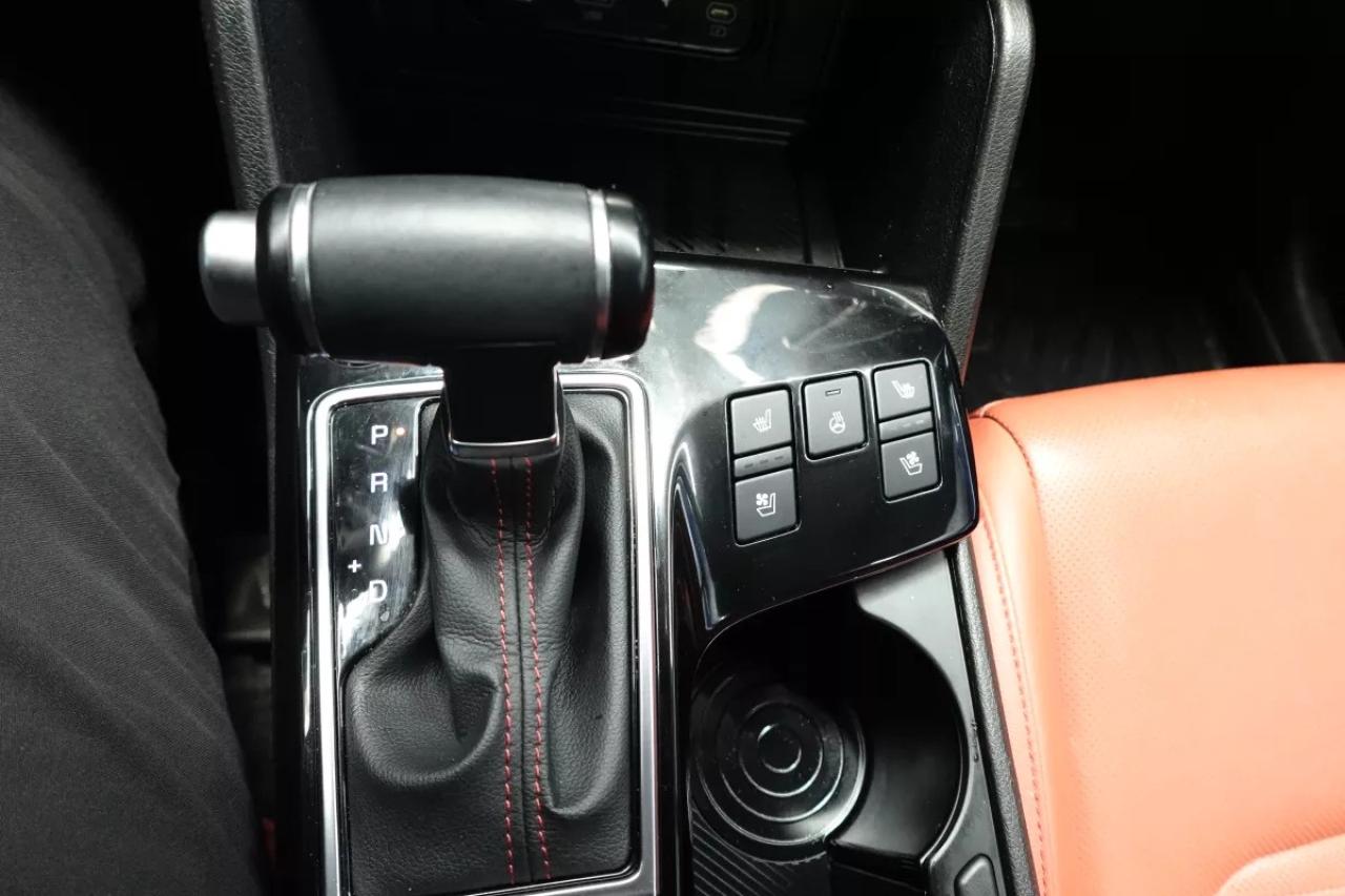 2023 Kia Sportage EX Photo