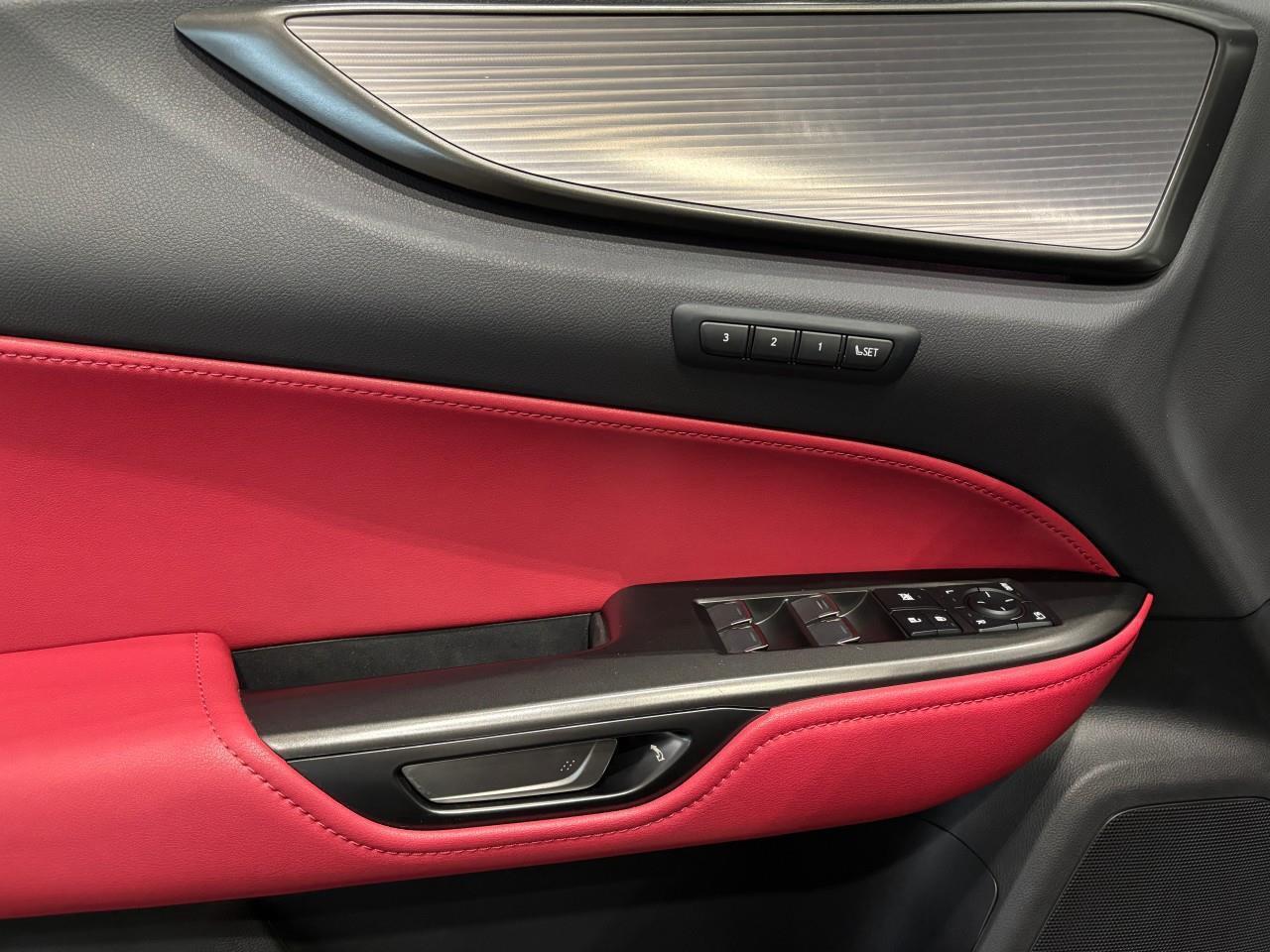 2024 Lexus NX 350 F-SPORT 2 PACKAFE   LEXUS CERTIFIED PRE-OWNED   CA Photo