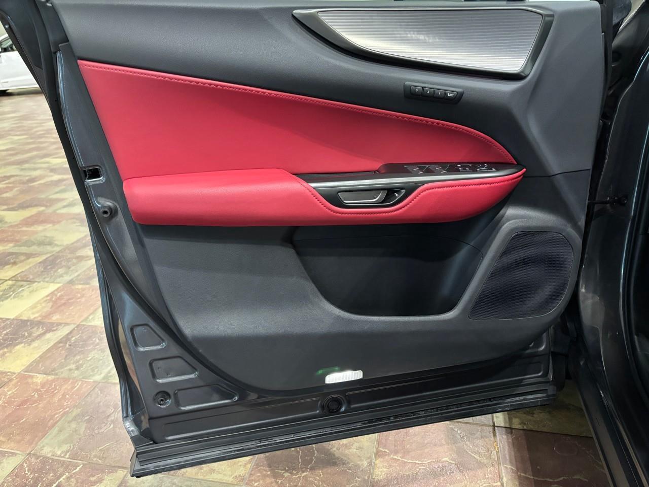 2024 Lexus NX 350 F-SPORT 2 PACKAFE   LEXUS CERTIFIED PRE-OWNED   CA Photo