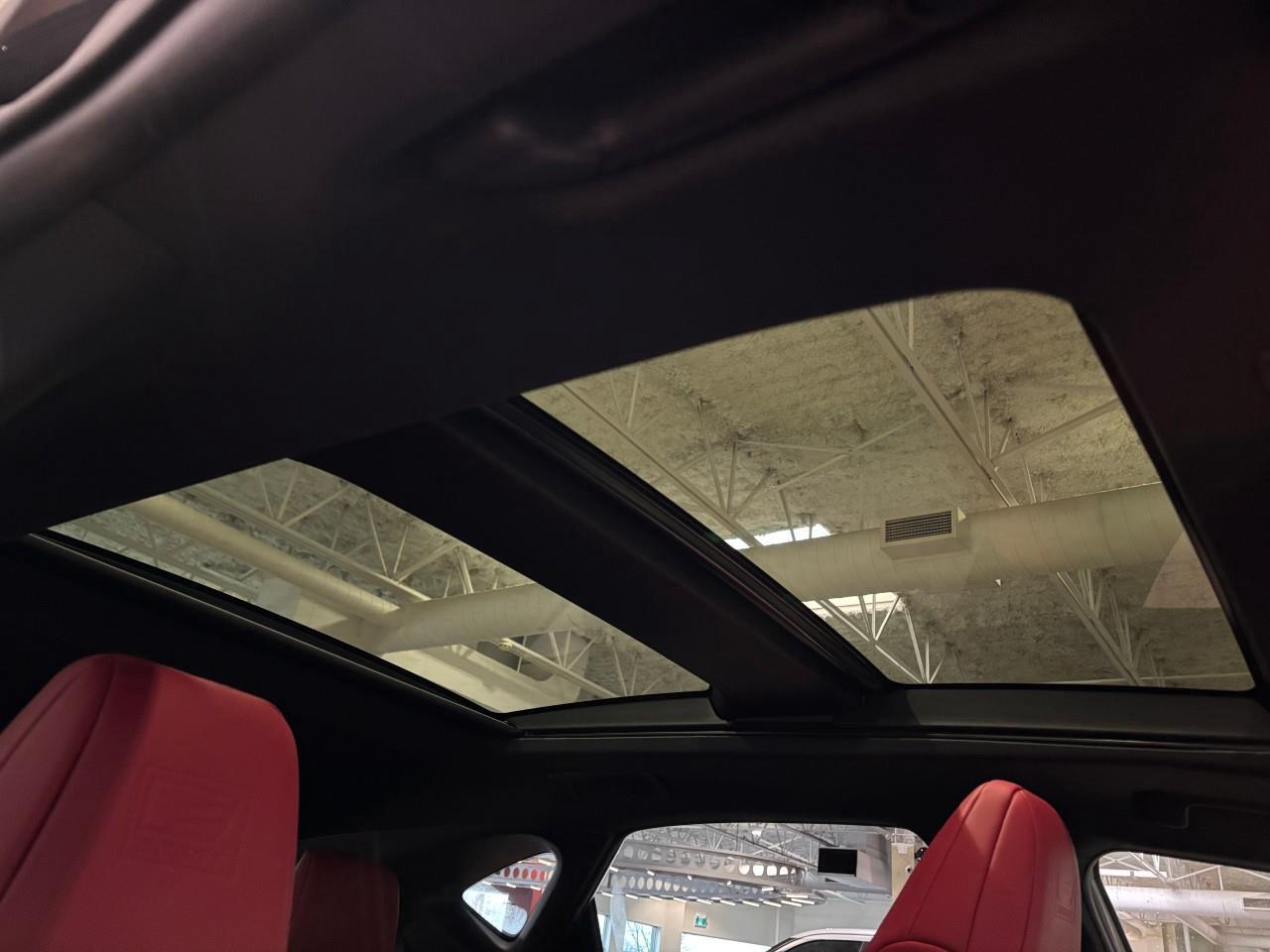 2024 Lexus NX 350 F-SPORT 2 PACKAFE   LEXUS CERTIFIED PRE-OWNED   CA Photo