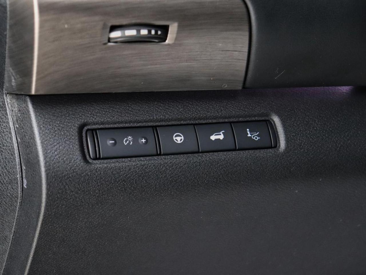 2024 Nissan Pathfinder Platinum  HUD, COOLED SEATS,BOSE Photo