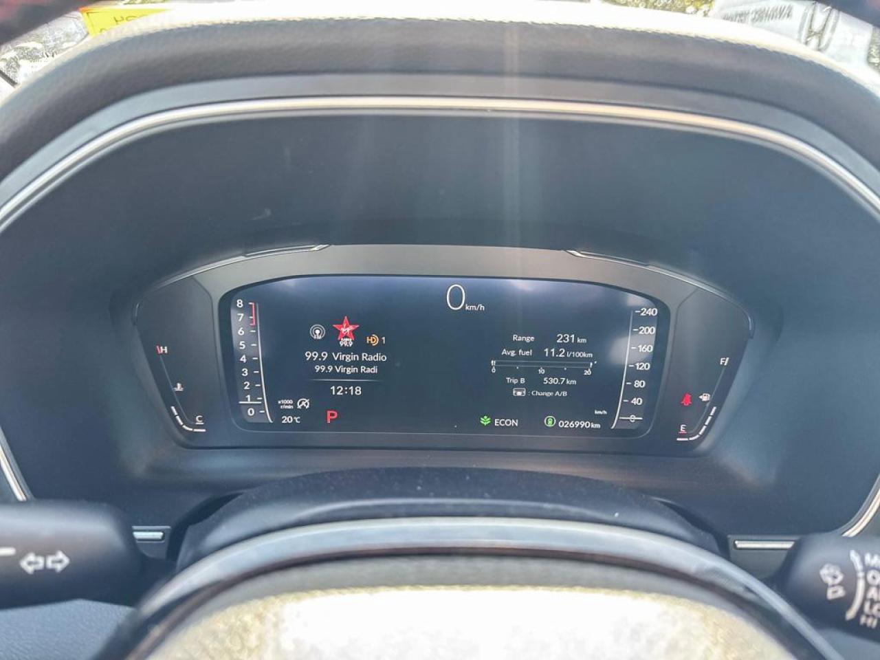 2025 Honda Pilot Black Edition Photo