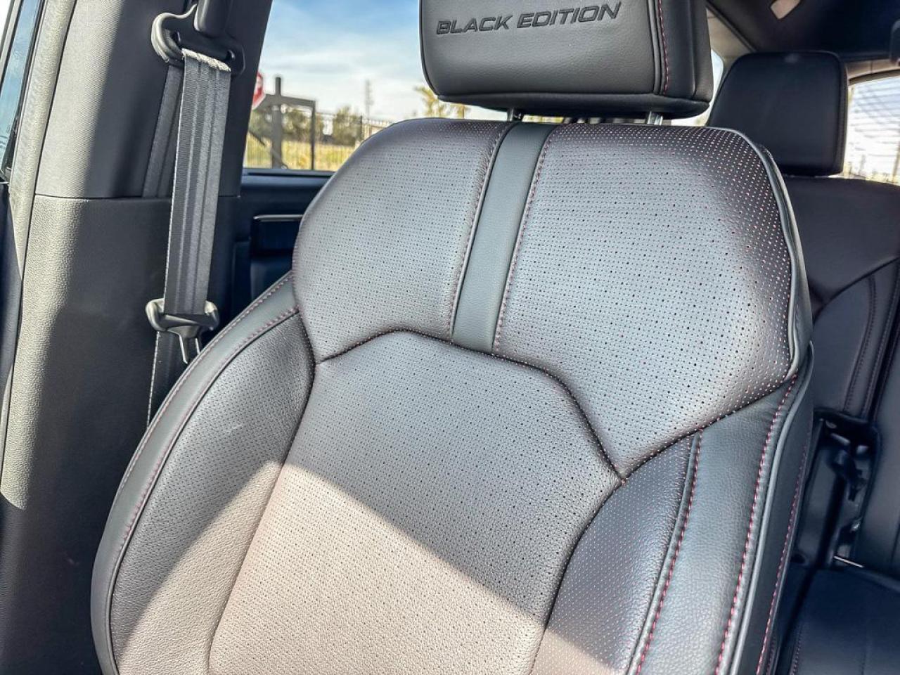 2025 Honda Pilot Black Edition Photo