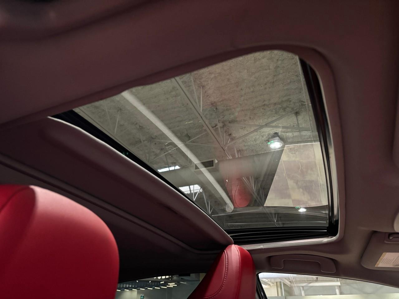 2021 Toyota Camry Hybrid XSE Photo