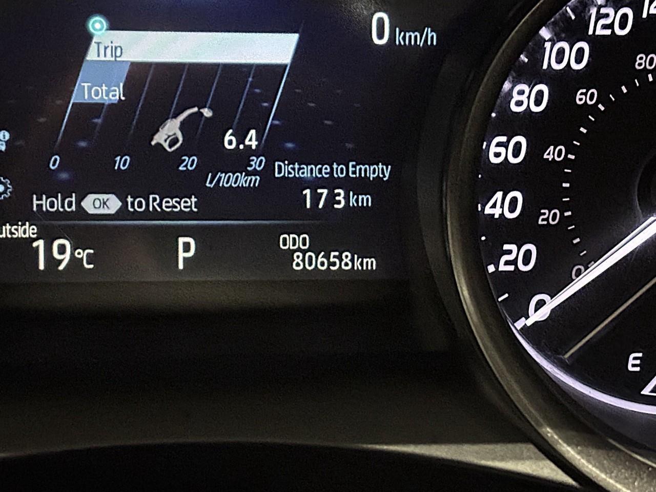 2021 Toyota Camry Hybrid XSE Photo