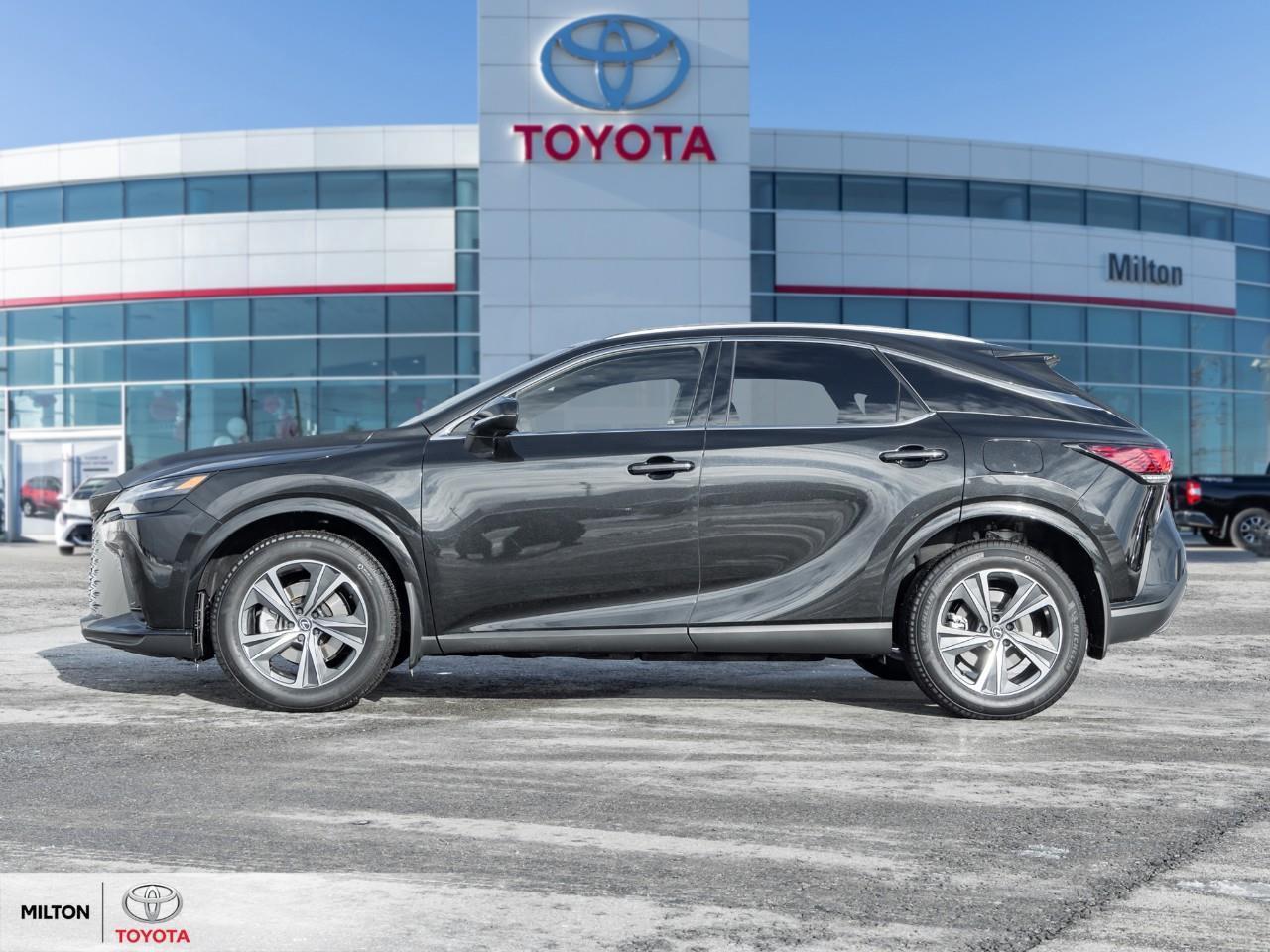 2024 Lexus RX 350H SUNROOF VENTILATED SEATS HEATED STEERING CARPLAY O Photo