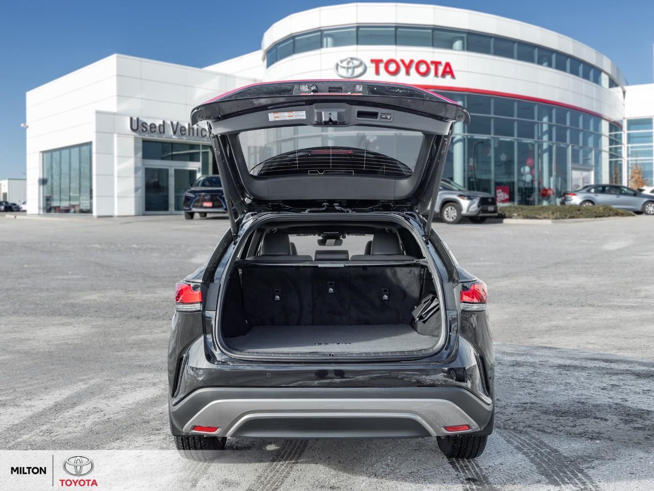 2024 Lexus RX 350H SUNROOF VENTILATED SEATS HEATED STEERING CARPLAY O Photo