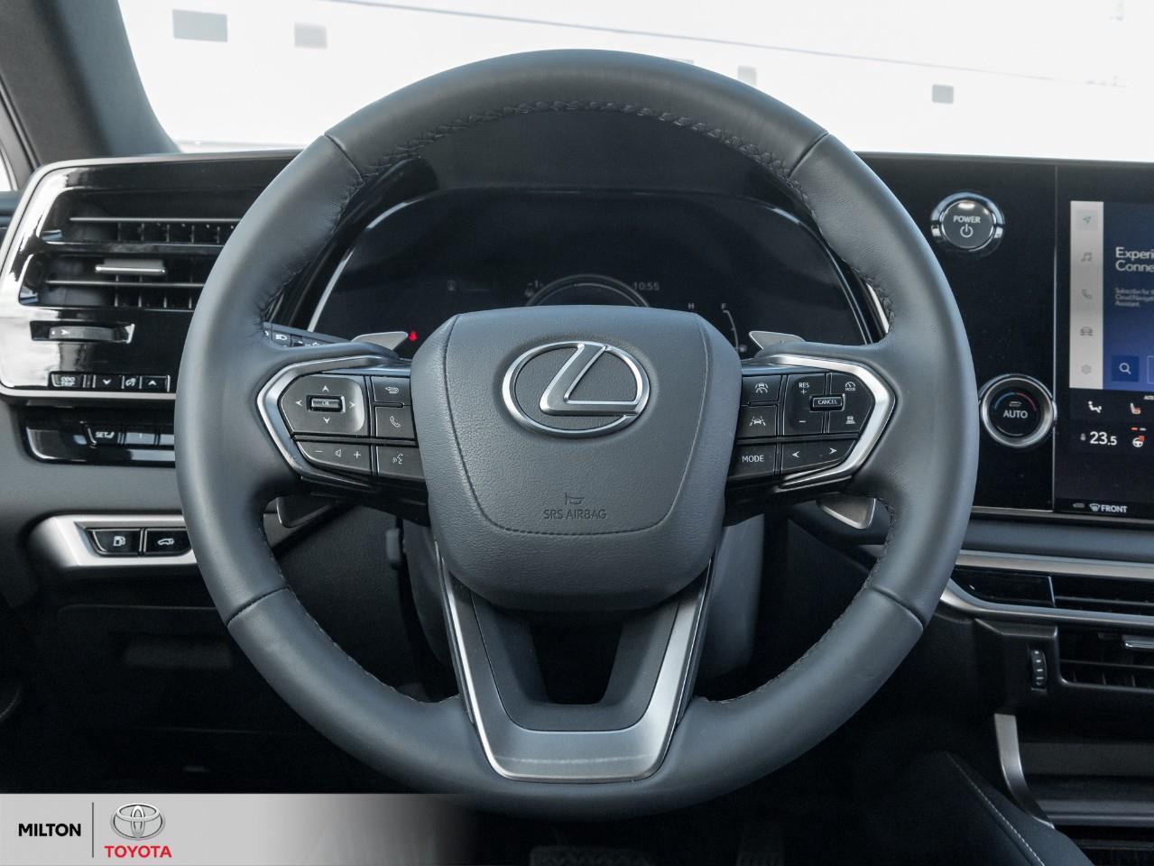 2024 Lexus RX 350H SUNROOF VENTILATED SEATS HEATED STEERING CARPLAY O Photo