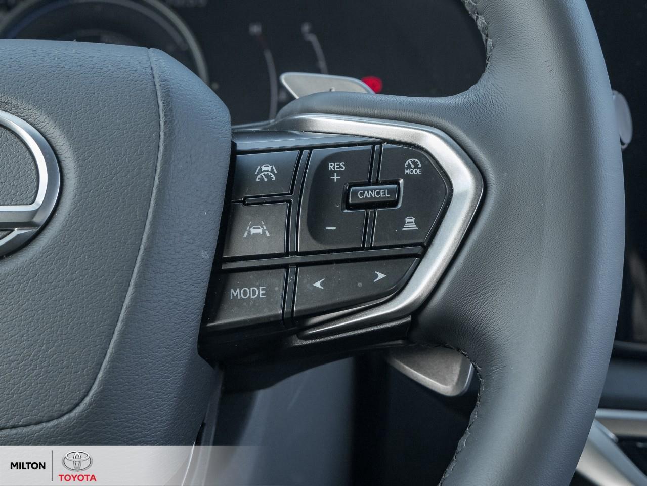 2024 Lexus RX 350H SUNROOF VENTILATED SEATS HEATED STEERING CARPLAY O Photo