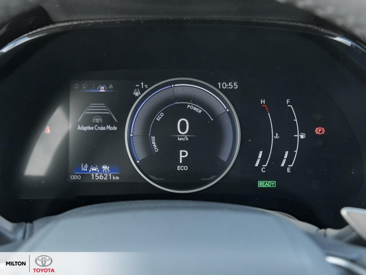 2024 Lexus RX 350H SUNROOF VENTILATED SEATS HEATED STEERING CARPLAY O Photo