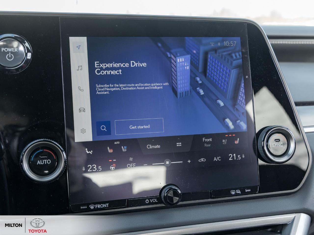 2024 Lexus RX 350H SUNROOF VENTILATED SEATS HEATED STEERING CARPLAY O Photo