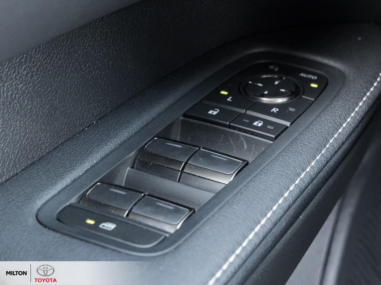 2024 Lexus RX 350H SUNROOF VENTILATED SEATS HEATED STEERING CARPLAY O Photo