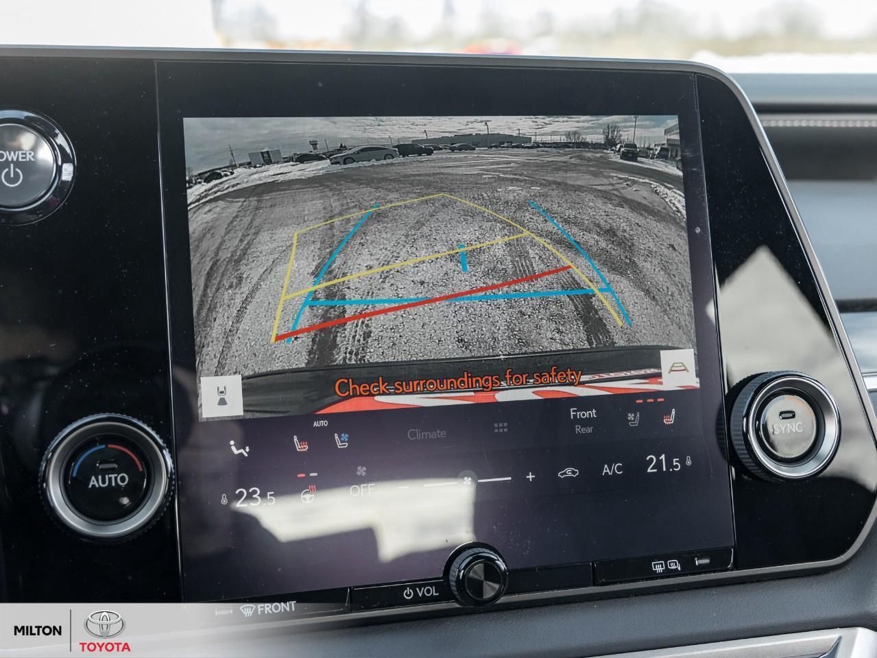 2024 Lexus RX 350H SUNROOF VENTILATED SEATS HEATED STEERING CARPLAY O Photo