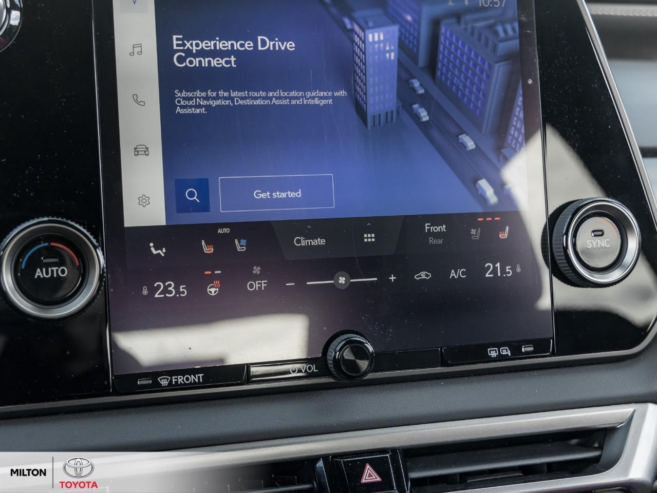 2024 Lexus RX 350H SUNROOF VENTILATED SEATS HEATED STEERING CARPLAY O Photo