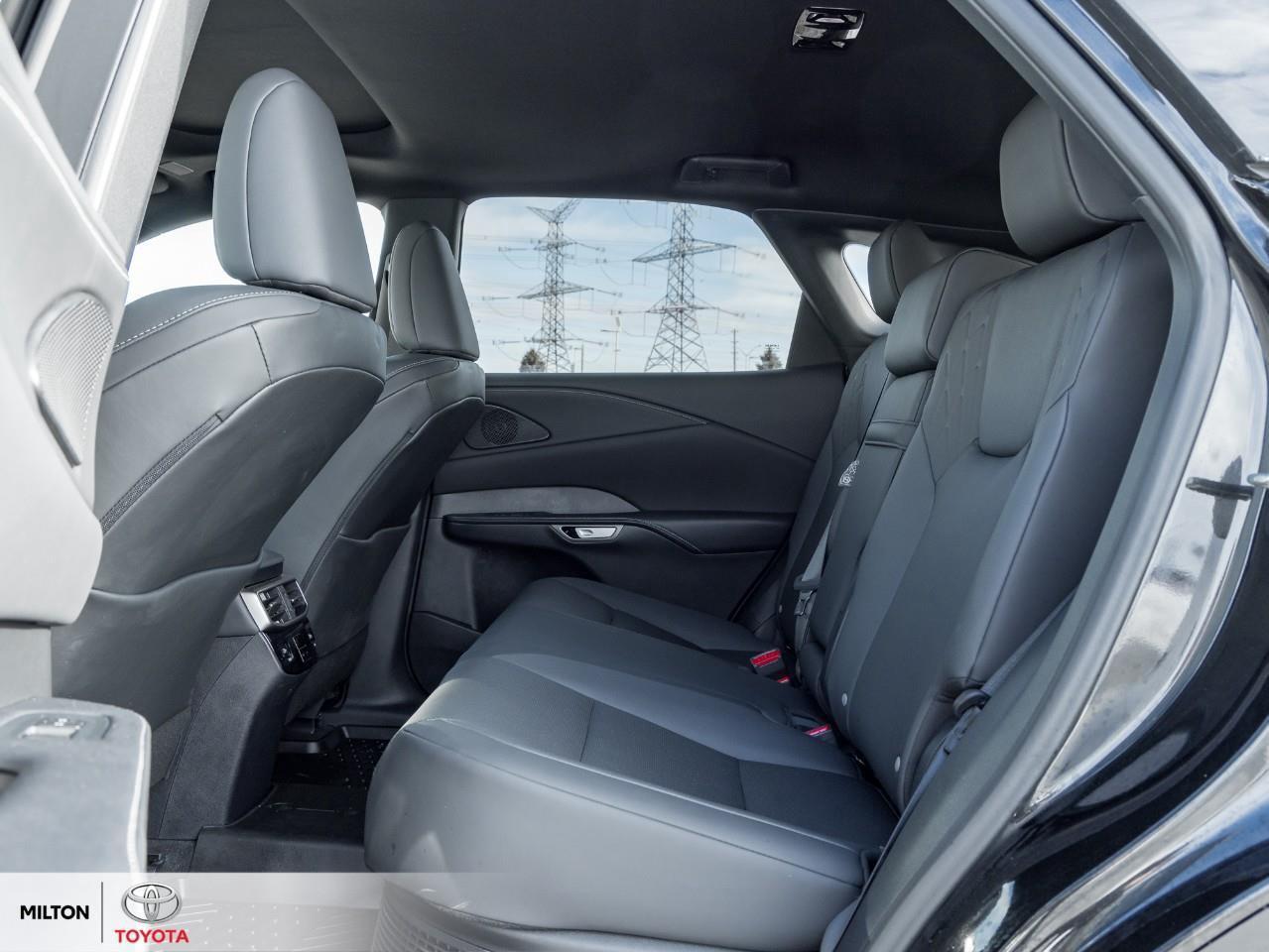 2024 Lexus RX 350H SUNROOF VENTILATED SEATS HEATED STEERING CARPLAY O Photo