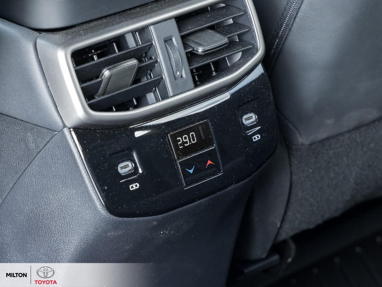 2024 Lexus RX 350H SUNROOF VENTILATED SEATS HEATED STEERING CARPLAY O Photo