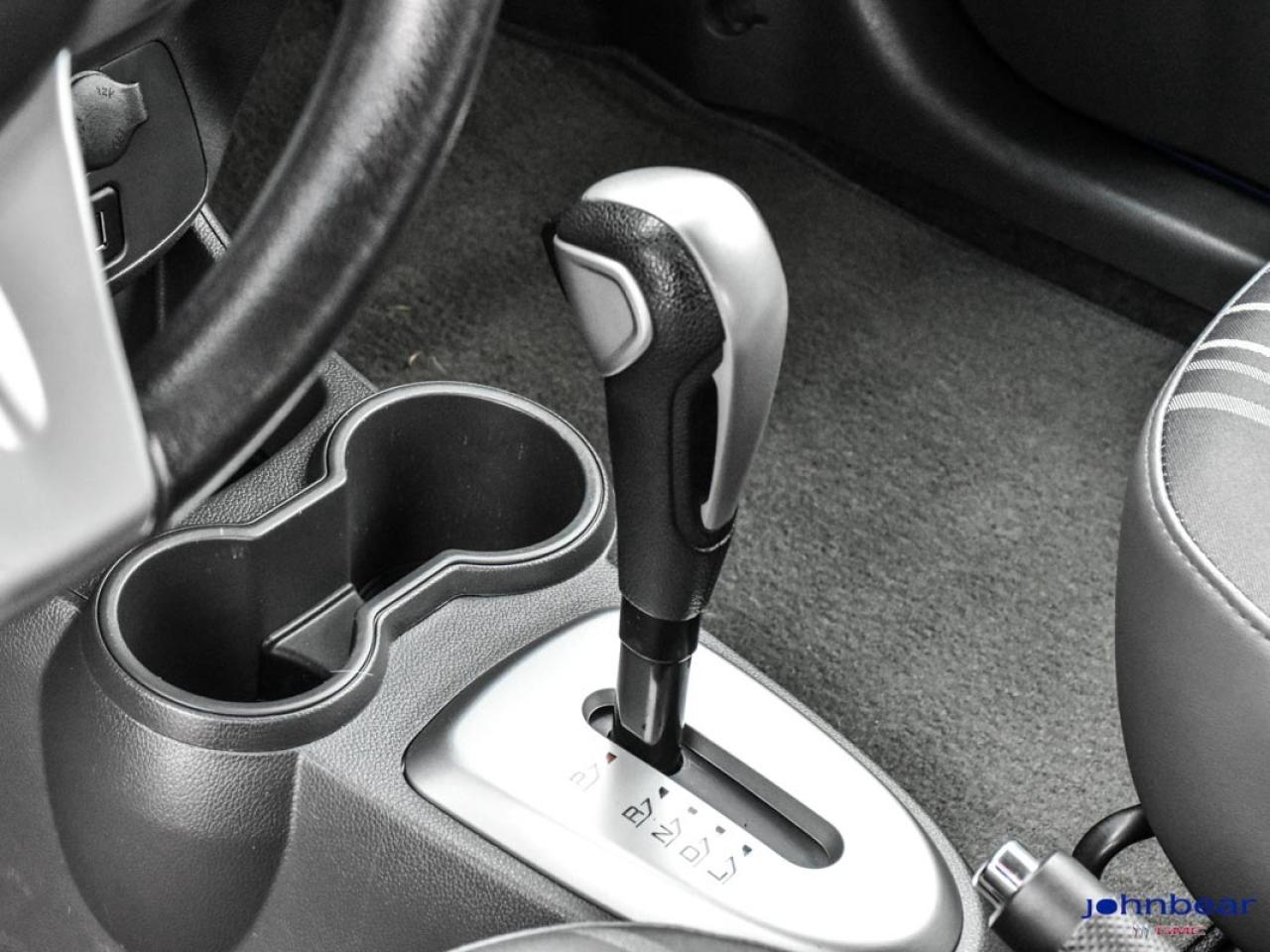 2014 Chevrolet Spark LT Photo