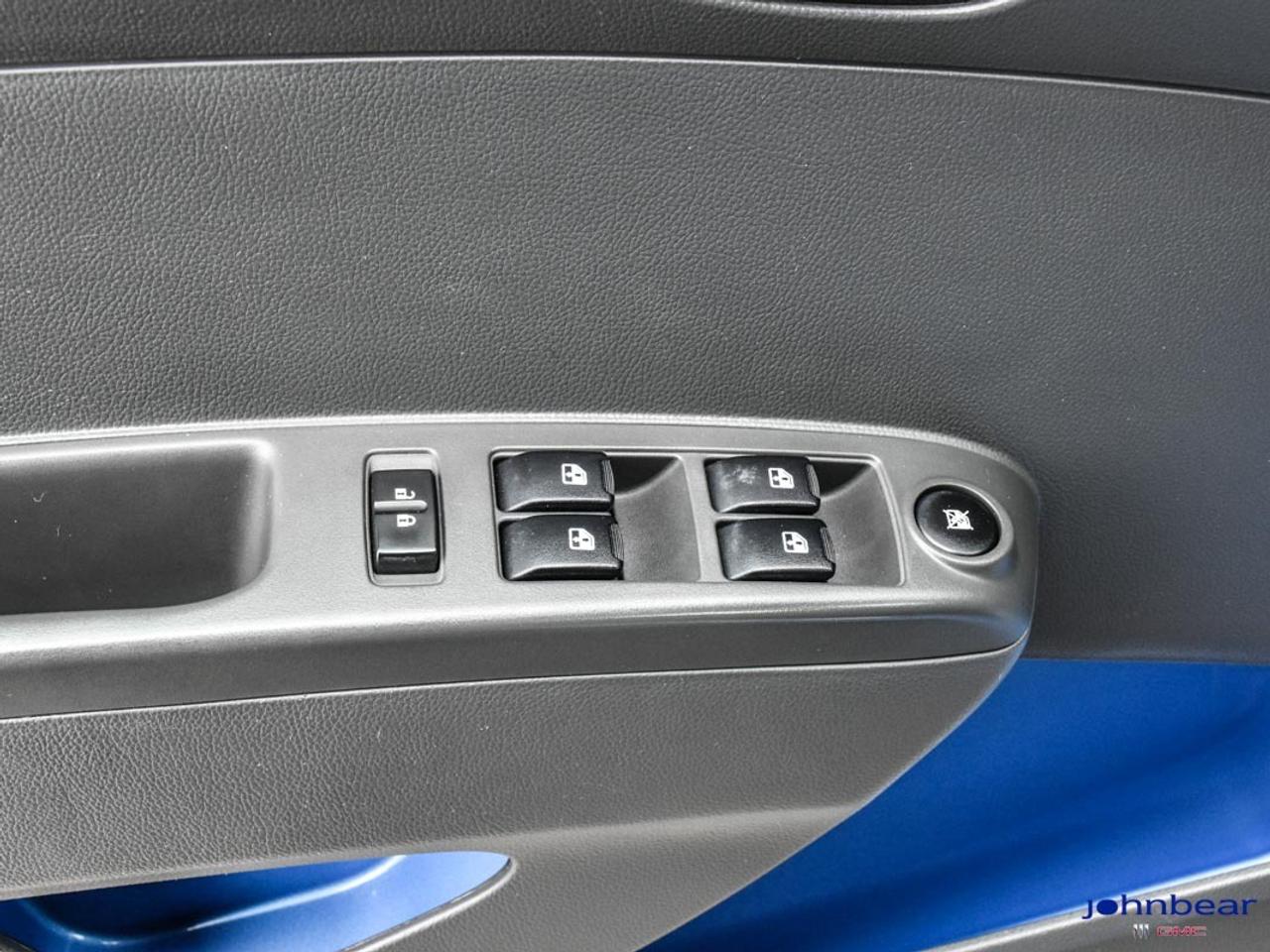 2014 Chevrolet Spark LT Photo