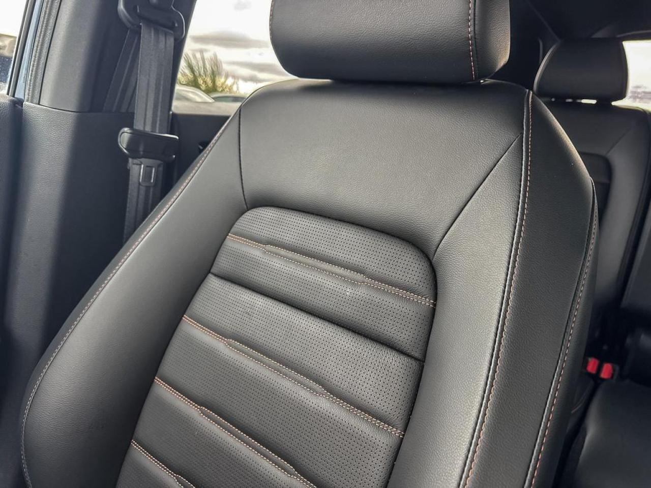 2025 Honda CR-V Hybrid Touring Photo