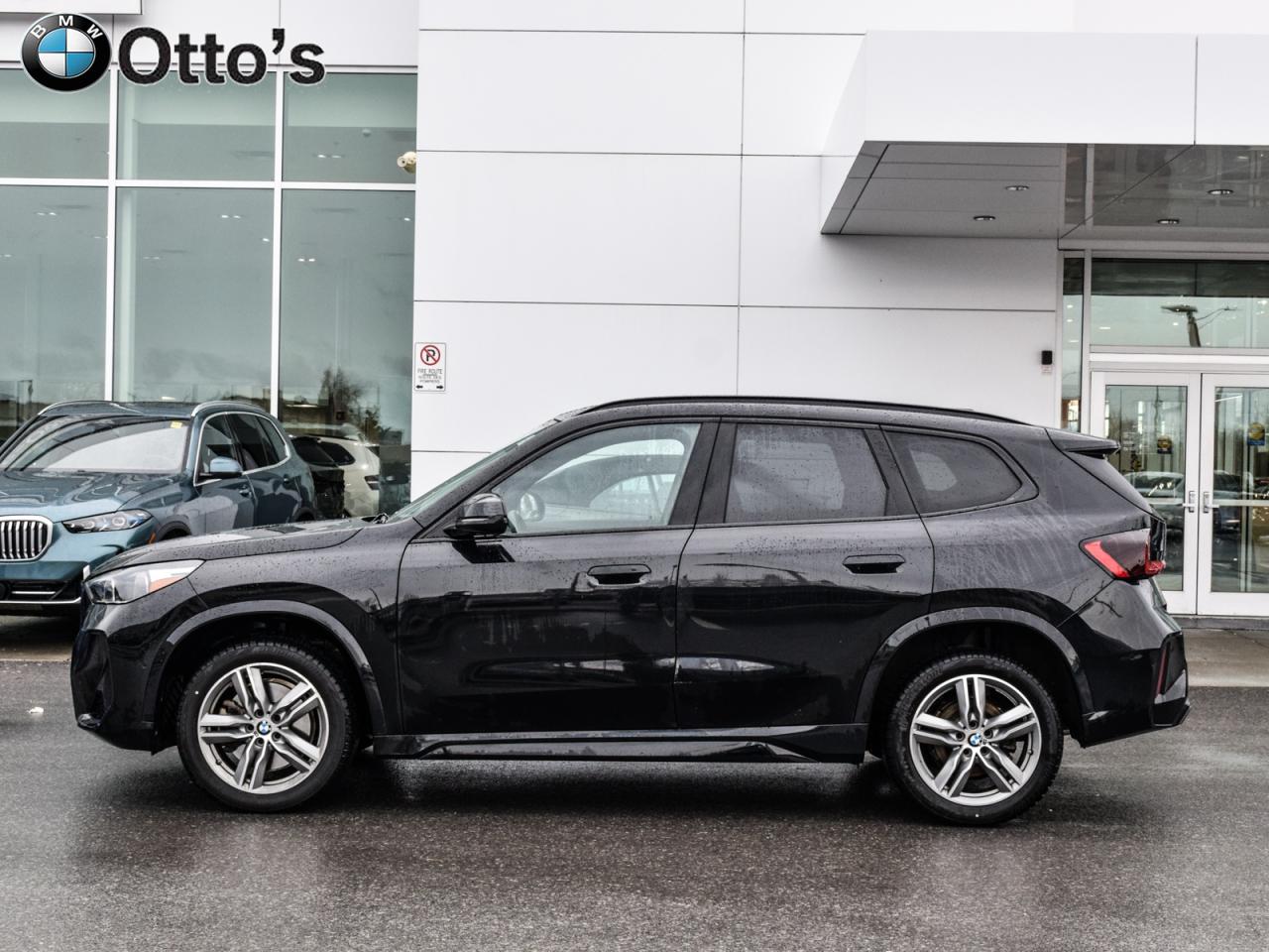 2024 BMW X1 xDrive28i M Sport Package Premium Essential Packag Photo