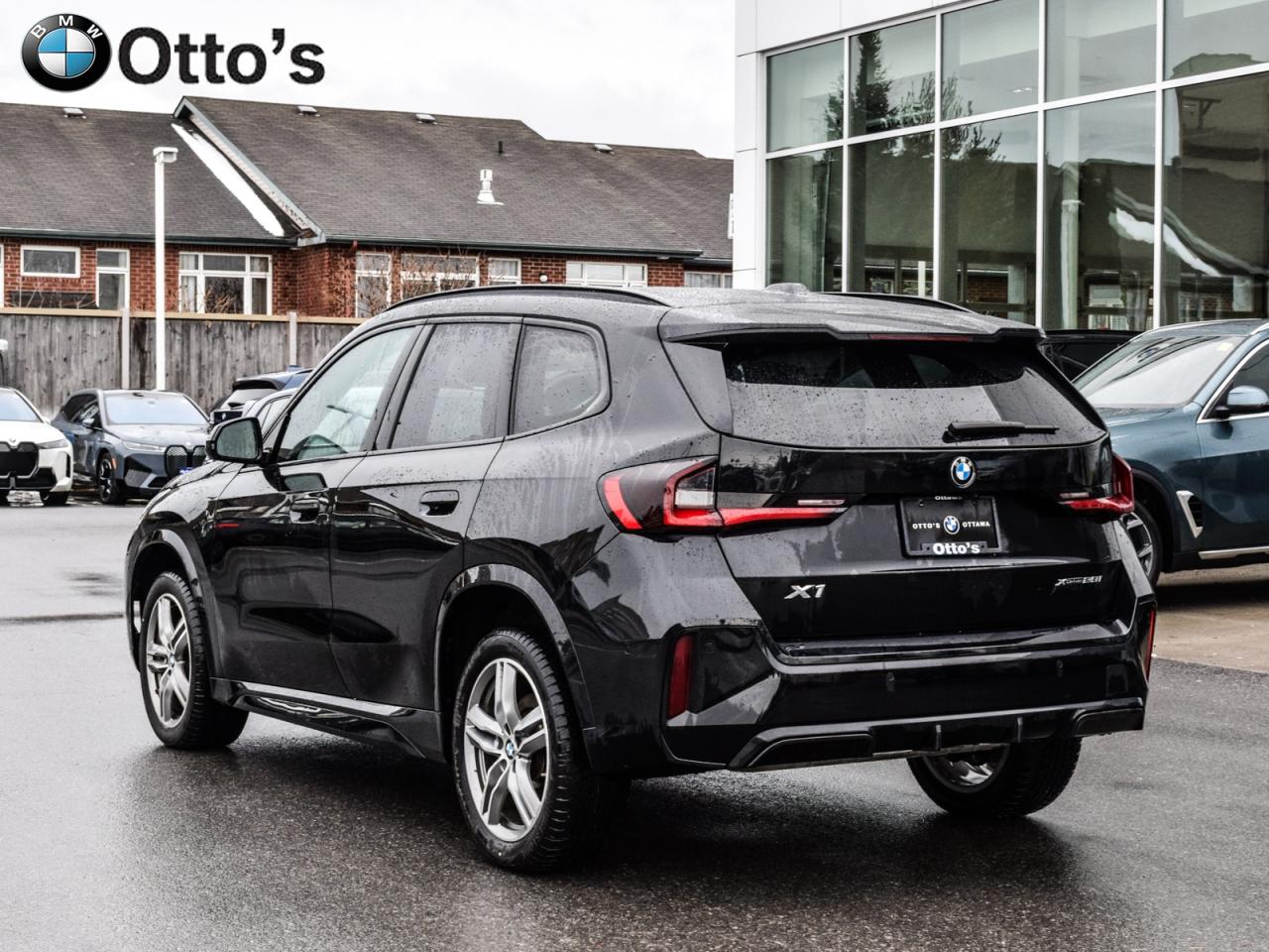 2024 BMW X1 xDrive28i M Sport Package Premium Essential Packag Photo